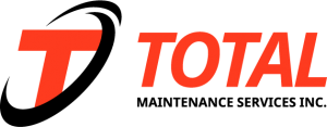 total maintenance services logo