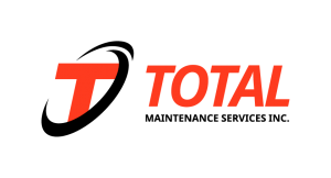 total maintenance services logo
