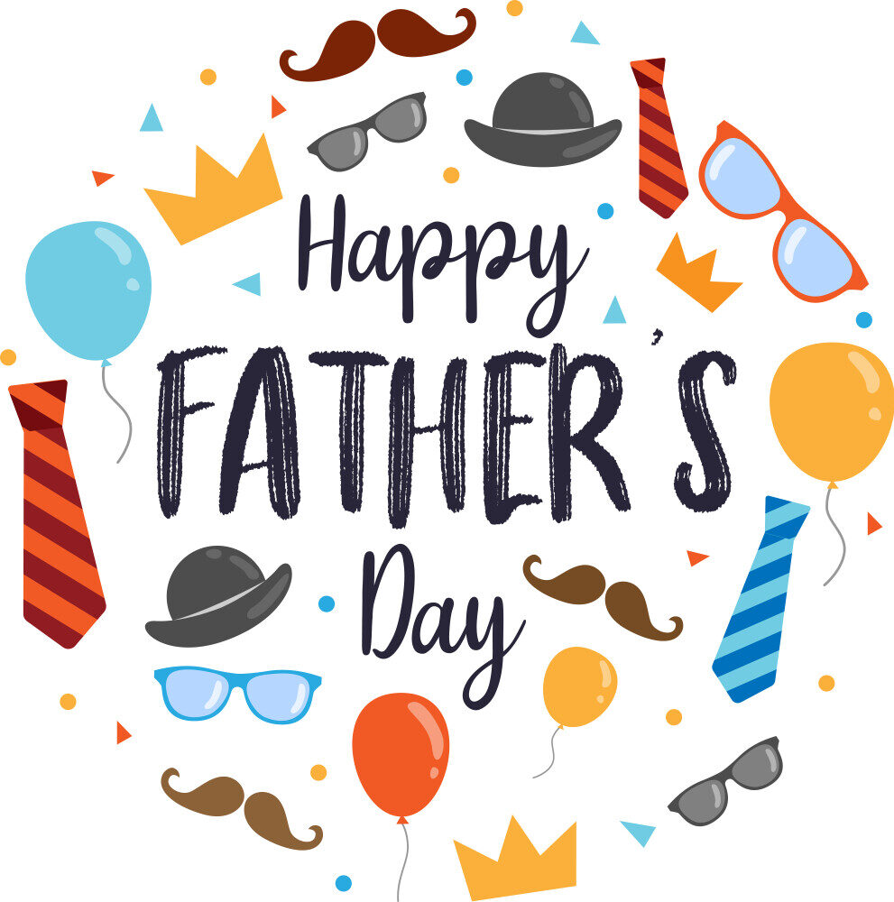 Fathers Day 2024