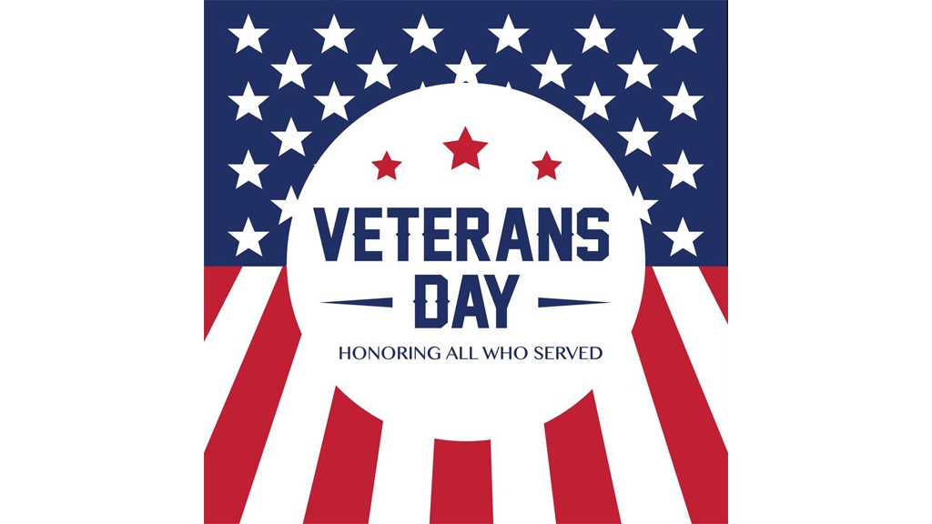 Veterans Day 2024 Total Maintenance Services