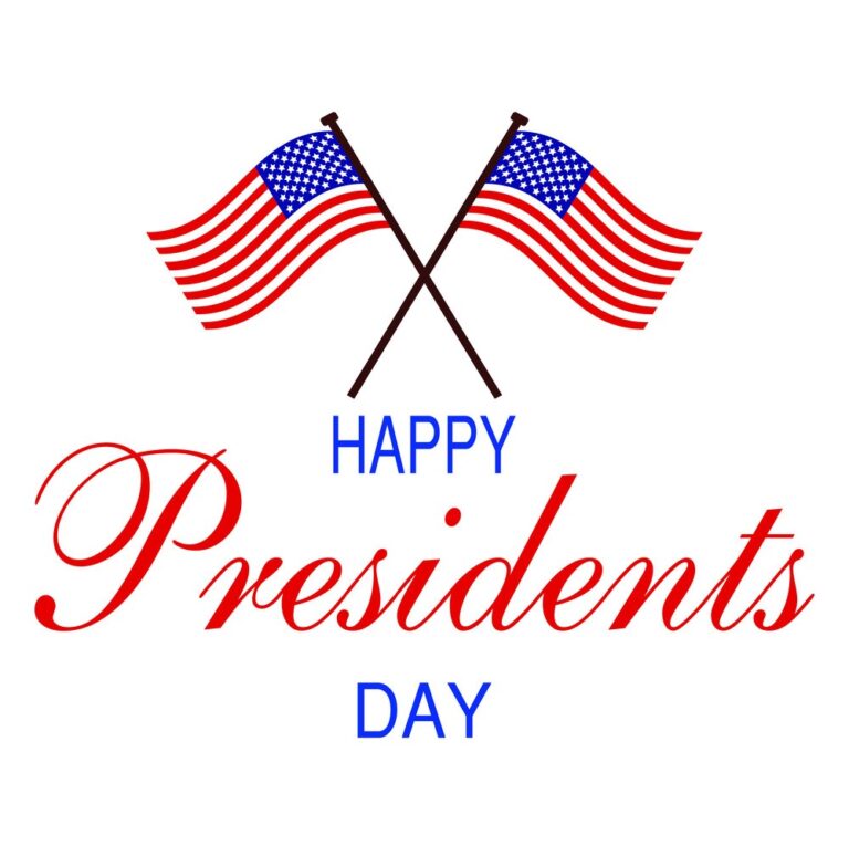 Presidents Day 2025