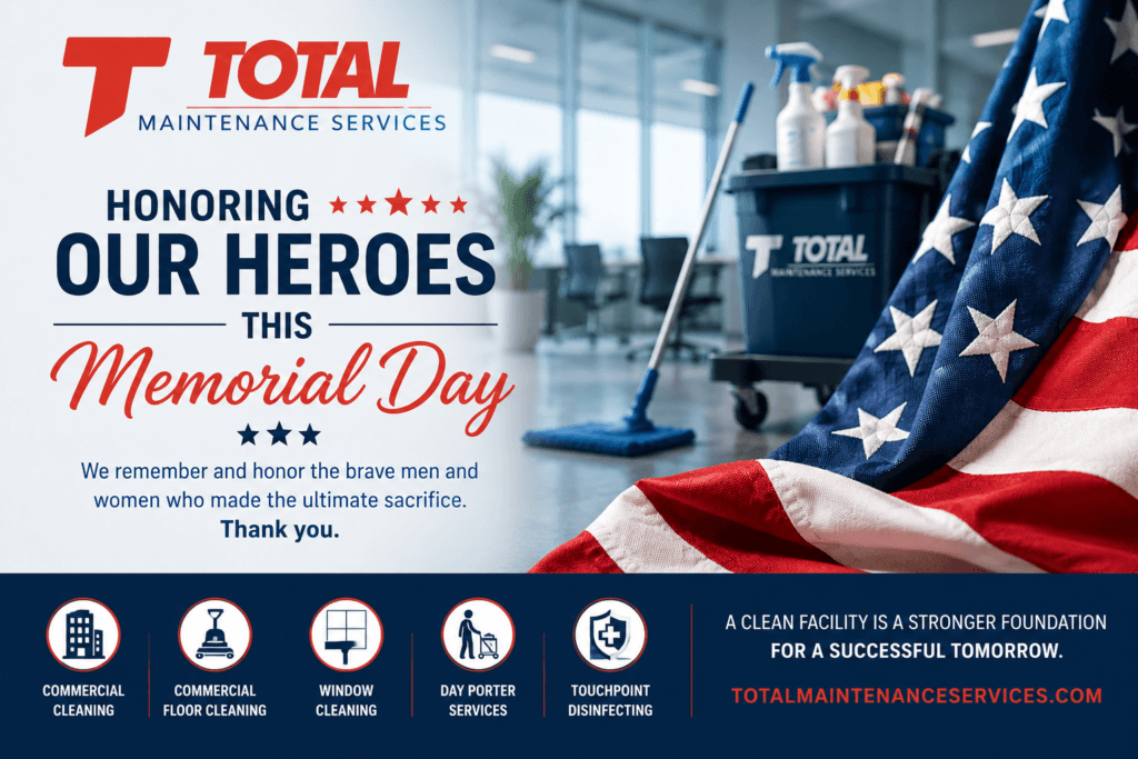 Memorial Day 2026